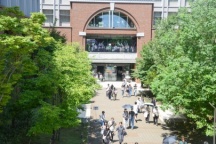 受験学年になる前に一足早くオープンキャンパスに参加してみませんか??