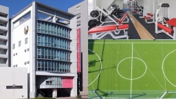 本校をご見学いただけます！