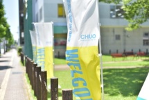新前橋駅から徒歩3分。警察官、消防士、国家・地方公務員を目指す!夏企画特別プログラムその4