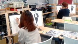 画力を上げて、絵を描くことをもっと楽しもう！