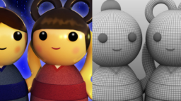初心者大歓迎！CGデザイナーのお仕事を体験！