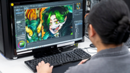イラストレーターに興味がある方にオススメ！