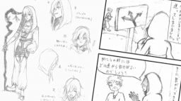 マンガを描いてみたい人にオススメ！