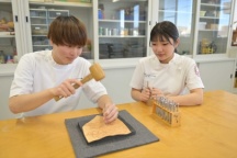 熊リハの「作業療法学科(3年課程)」は、ちょうどイイ!