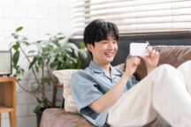 たったの30分！コンパクトに話が聞ける◎