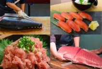 在校生と一緒に料理づくりを体験しよう!