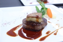 在校生と一緒に料理づくりを体験しよう!
