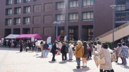 3キャンパス同時開催!13学部21学科で、学びたいこと見つけよう!