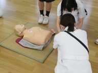 体験講座を通して看護師の夢への一歩を踏み出そう！