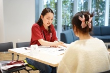 ミライの桜花を満開に。