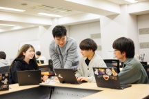 ここでしか聴けない話がたくさん！