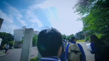動画で見る至学館大学（至学館大学)