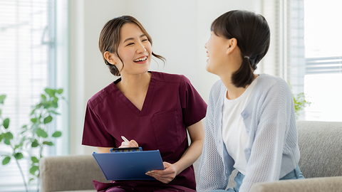 専門学校仙台総合医療大学校 ニーズが高まる言語聴覚士。医療以外にも活躍のフィールドが広がる