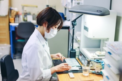 日本歯科大学新潟短期大学 歯科医療の未来を支える歯科技工士を育成します