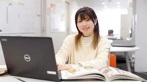 京都華頂大学（女子のみ） 「ひと×くらし×情報」がつながる新しい学びの形。2024年4月生活情報学科 開設
