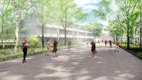 東洋大学 持続可能なデジタル・グリーン社会を導く、新たな学び。
