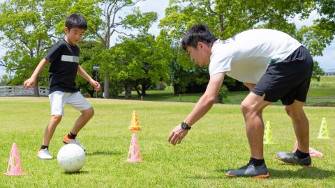 くらしき作陽大学 「スポーツ教育」と「健康スポーツ」の学びで、開ける多様な将来。好きなスポーツを一生の仕事に。