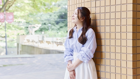 和洋女子大学 AI・アプリを活用し、社会の課題解決やライフデザインを創造する、自立した女性を育成