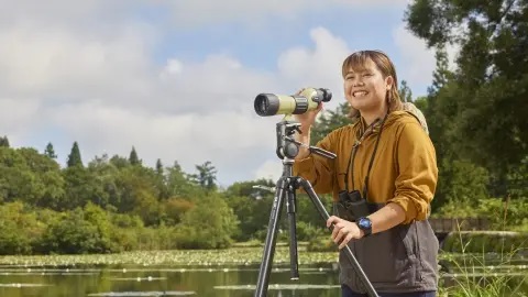国際自然環境アウトドア専門学校