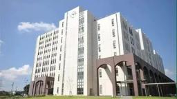 学びやすい環境が整う総合⼤学（久留米大学）