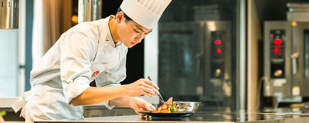 東京山手調理師専門学校（日本料理・フランス料理・イタリア料理・中国料理・製菓・カフェ） PRイメージ
