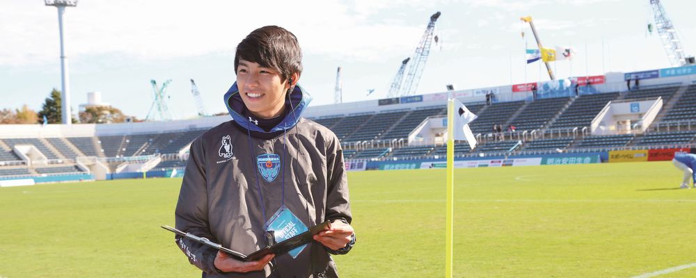 福岡リゾート&スポーツ専門学校 PRイメージ