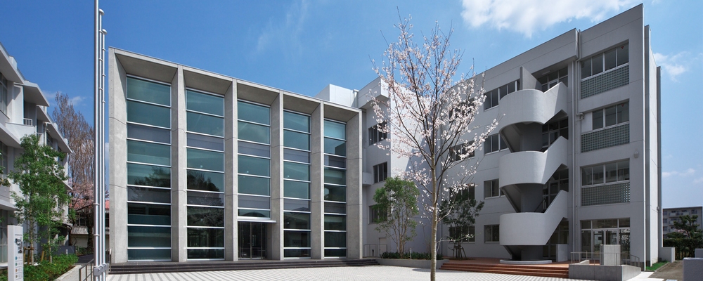 東京医療学院大学 PRイメージ