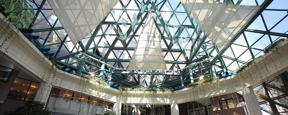 名古屋文化短期大学 PRイメージ