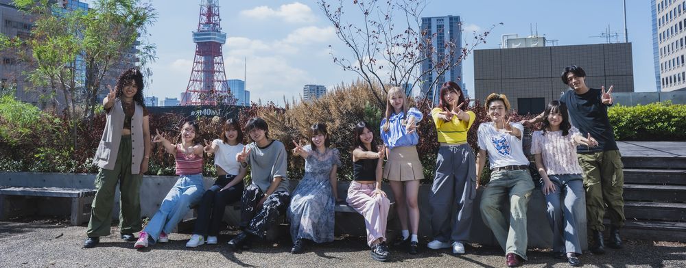 タカラ美容専門学校 PRイメージ