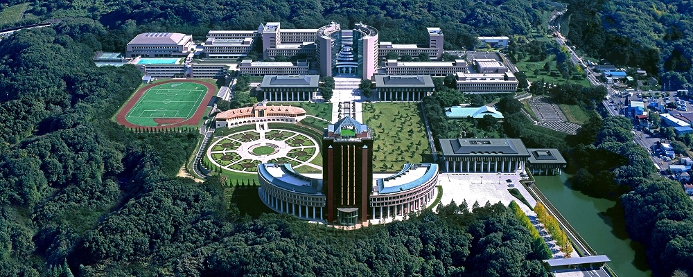 日本工学院八王子専門学校 PRイメージ