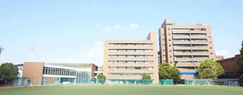 大阪国際大学短期大学部 PRイメージ