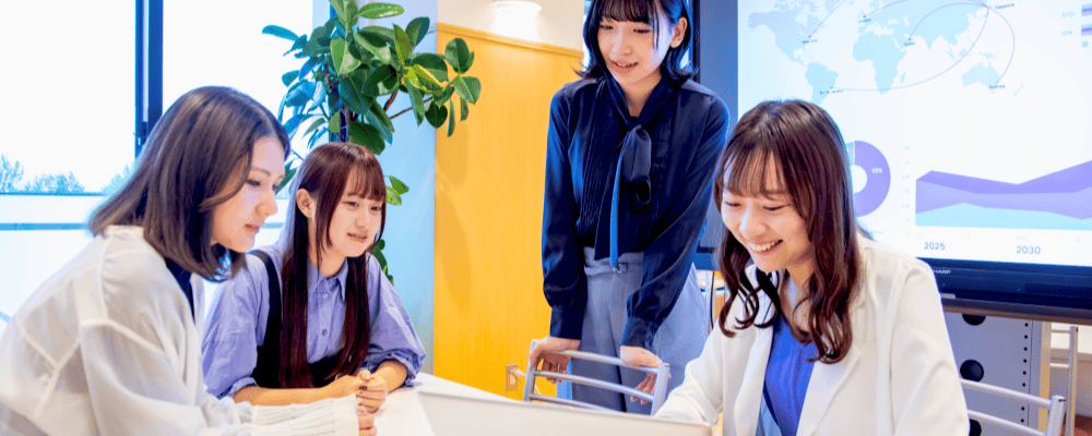 北海道武蔵女子大学 PRイメージ