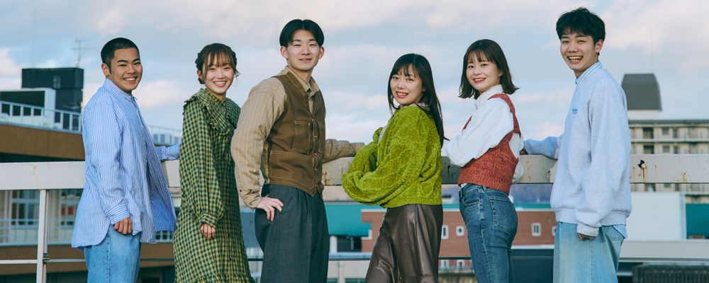 京都光華大学 PRイメージ