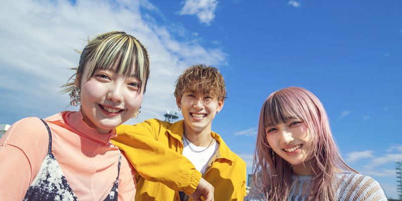 札幌ベルエポック美容専門学校 PRイメージ