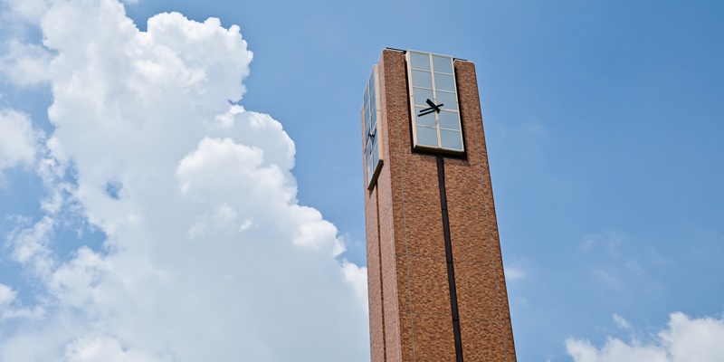 大阪学院大学 PRイメージ