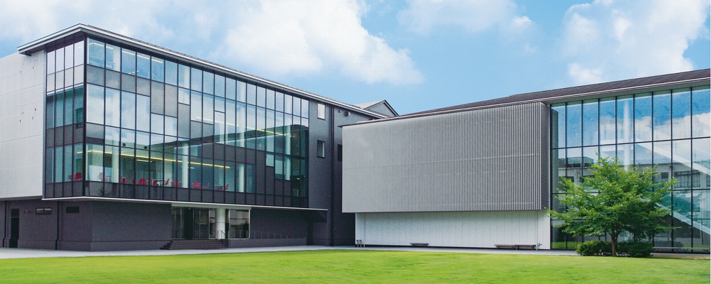 京都美術工芸大学 PRイメージ