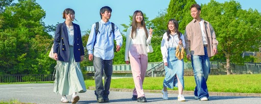 名古屋医健スポーツ専門学校 PRイメージ