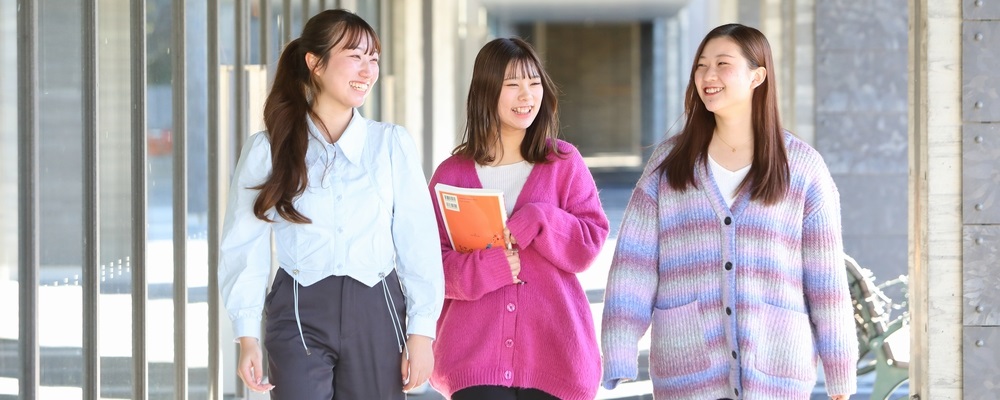 京都華頂大学(女子のみ) PRイメージ