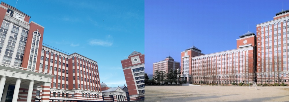広島国際大学 PRイメージ