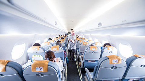 名古屋外国語大学 航空業界への就職支援「エアラインドリカムプラン」