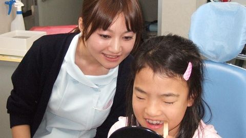 朝日大学歯科衛生士専門学校 ワンランク上の歯科衛生士「認定歯科衛生士」