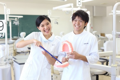京都歯科医療技術専門学校 奨学金制度