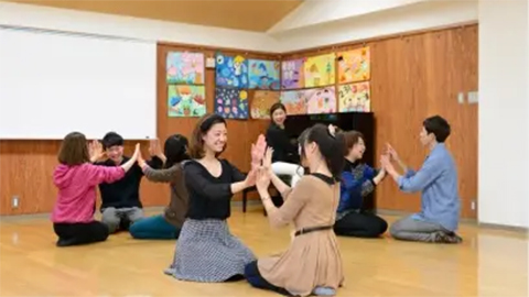 京都保育福祉専門学院 現場で役立つさまざまな資格取得が目指せる！