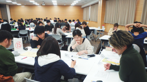 福岡大学 資格取得をサポートする多彩な「エクステンション講座」