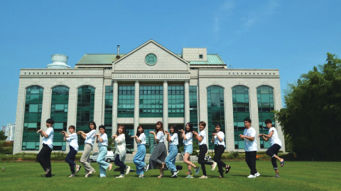 福岡大学 22カ国・地域86大学1機関の海外協定校との交換留学・海外研修制度