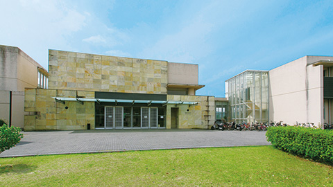 福岡大学 自宅外通学予定者も安心。直営寮・指定寮やマンション・アパートの紹介制度