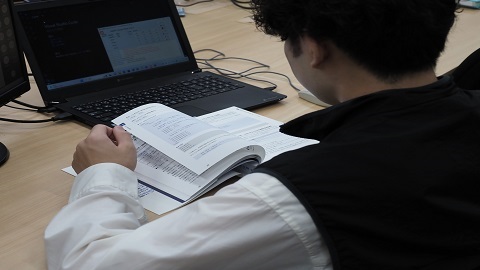 日本国際工科専門学校 情報処理技術者試験対策