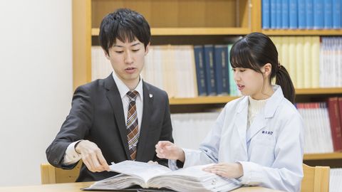 新大阪歯科衛生士専門学校 生涯就職サポート制度