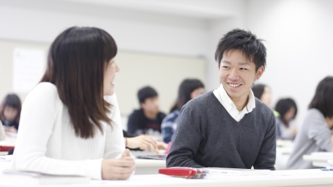 神奈川衛生学園専門学校 引っ越しサポート制度