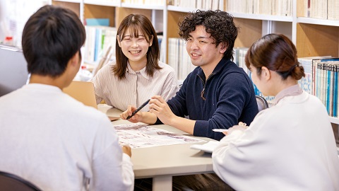 日本文理大学 人間力育成プログラム